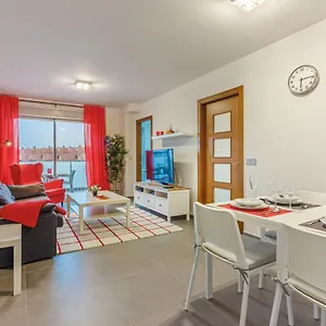 Apartamento El Medano, La Tejita, El Médano